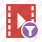 Movie Filter Icon