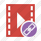 Movie Link Icon