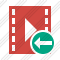 Movie Previous Icon