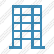 Office Building Icon