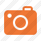 Photocamera Icon