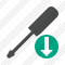 Screwdriver Download Icon