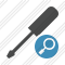 Screwdriver Search Icon