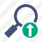 Search Upload Icon