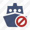 Ship 2 Block Icon