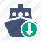 Ship 2 Download Icon