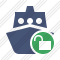 Ship 2 Unlock Icon