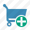 Shopping Add Icon