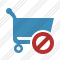 Shopping Block Icon