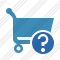 Shopping Help Icon