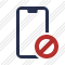 Smartphone 2 Block Icon