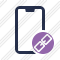 Smartphone 2 Link Icon