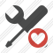 Tools Favorites Icon