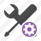 Tools Settings Icon