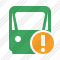 Train 2 Warning Icon