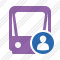 Tram 2 User Icon