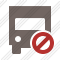 Transport 2 Block Icon