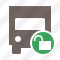 Transport 2 Unlock Icon