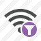 Wi Fi Filter Icon