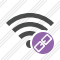 Wi Fi Link Icon