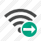 Wi Fi Next Icon