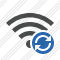 Wi Fi Refresh Icon