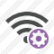 Wi Fi Settings Icon