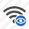 Wi Fi View Icon