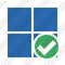 Windows Ok Icon