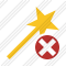 Wizard Cancel Icon