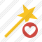 Wizard Favorites Icon