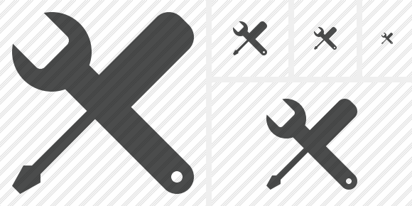 Tools Icon