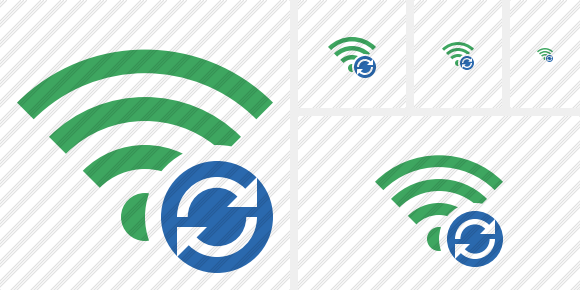  Wi Fi Green Refresh