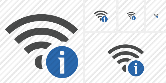  Wi Fi Information