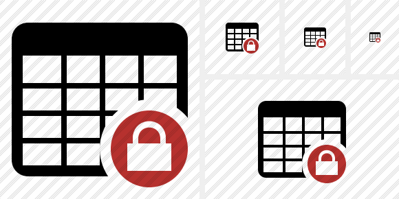  Database Table Lock