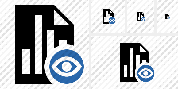  Document Chart View