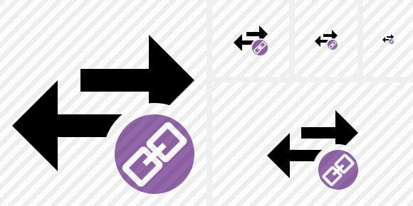  Exchange Horizontal Link