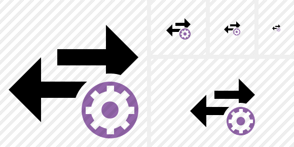  Exchange Horizontal Settings