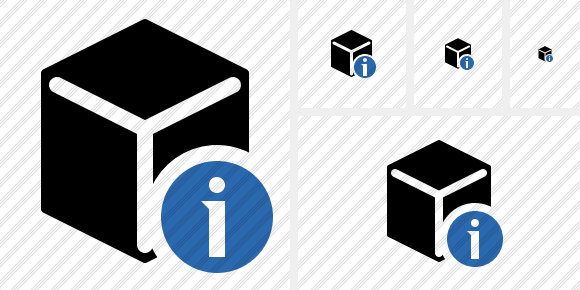 Icone Extension Information