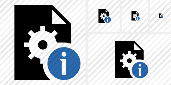  File Settings Information