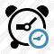 Alarm Clock Clock Icon