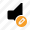 Audio Edit Icon