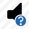 Audio Help Icon