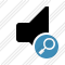 Audio Search Icon