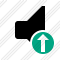 Audio Upload Icon