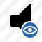 Audio View Icon