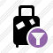 Baggage Filter Icon