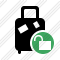 Baggage Unlock Icon