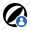 Beach Ball User Icon