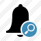 Bell Search Icon